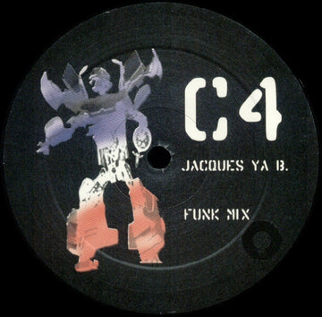 C4 (8) : Jacques Ya B. (12")