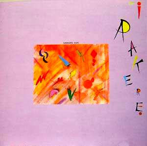 Irakere : Chekeré Son (LP, Album)