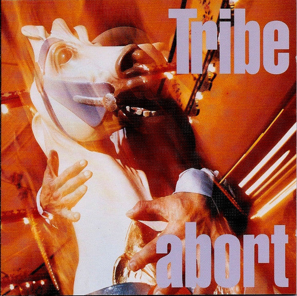 Tribe (6) : Abort (CD, Album)