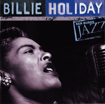 Billie Holiday : Ken Burns Jazz (CD, Comp)