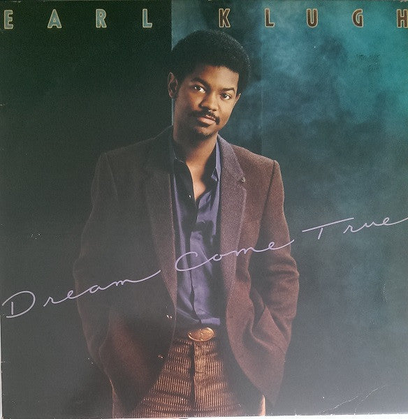 Earl Klugh : Dream Come True (LP, Album)