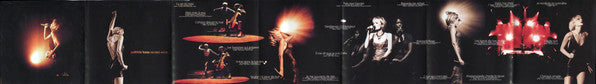 Patricia Kaas : Rendez-vous (2xCD, Album)