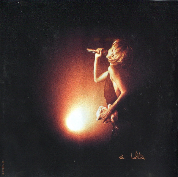 Patricia Kaas : Rendez-vous (2xCD, Album)