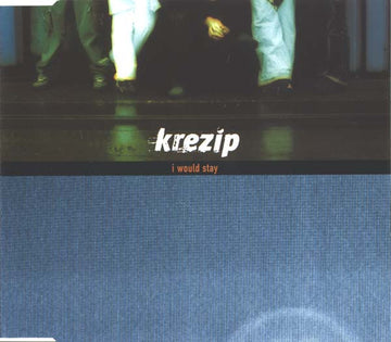 Krezip : I Would Stay (CD, Maxi)