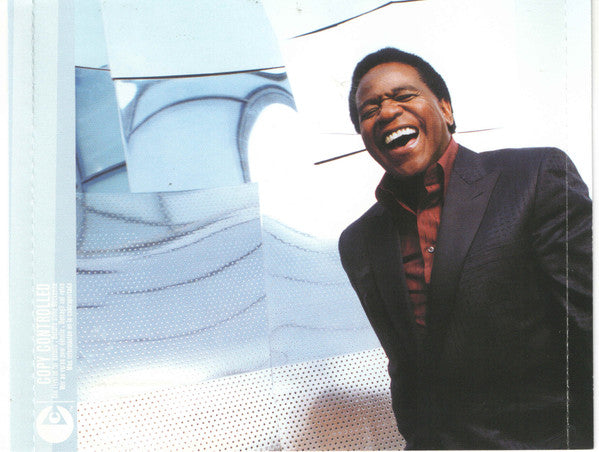 Al Green : Everything's OK (CD, Album, Copy Prot.)