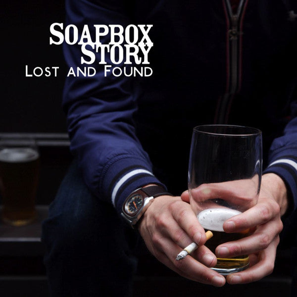 Soapbox Story (2) : Lost And Found (7")