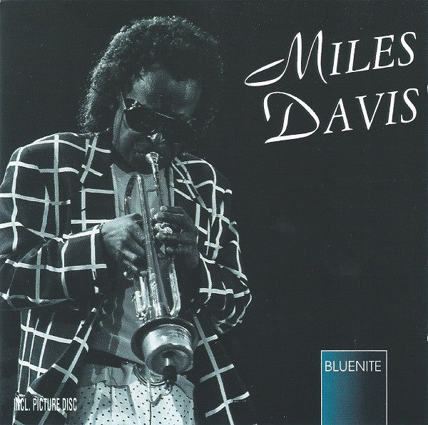 Miles Davis : Miles Davis (CD, Comp)