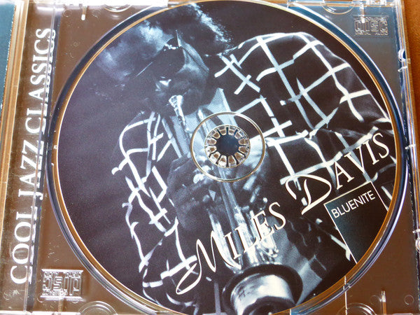 Miles Davis : Miles Davis (CD, Comp)