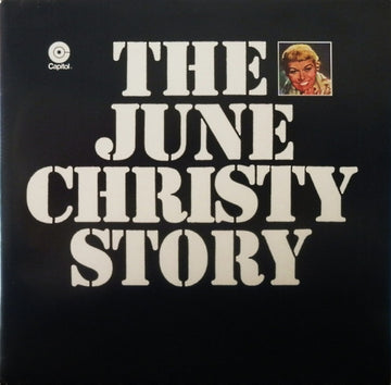 June Christy : The June Christy Story (LP, Comp)