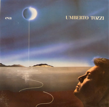 Umberto Tozzi : Eva (LP, Album)