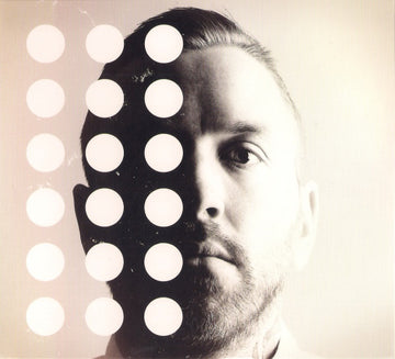 City And Colour : The Hurry And The Harm (CD, Album)