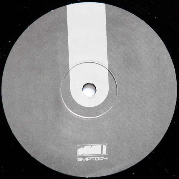 Mute. : Conveyed In Wordless Detail (12")