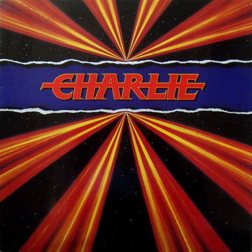 Charlie (5) : Charlie (LP, Album)