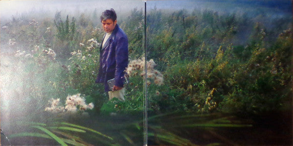 Edward Artemiev* : Solaris (Original Soundtrack) (LP, Album, RE, RM, Gat)