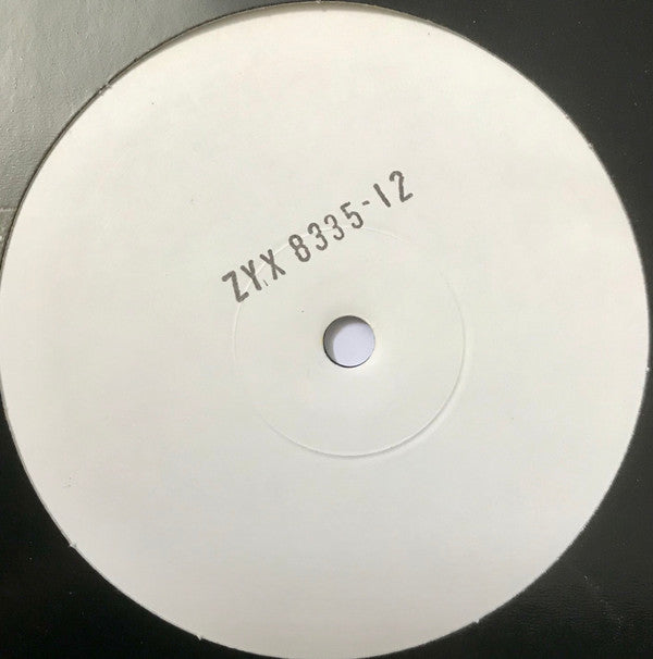 Joi : Spiritual Get-Together (12", W/Lbl)