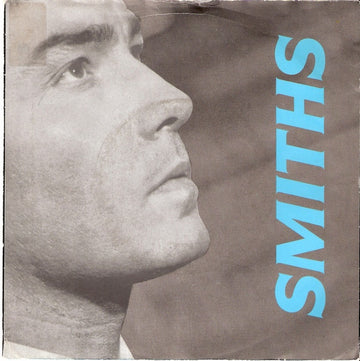 Smiths* : Panic (7", Single)