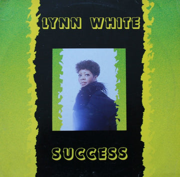 Lynn White : Success (LP, Comp)