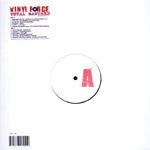 Various : Total Bastard (LP)