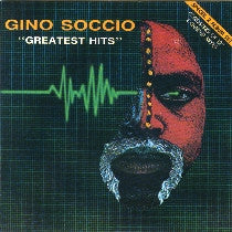 Gino Soccio : Greatest Hits (2xLP, Comp)