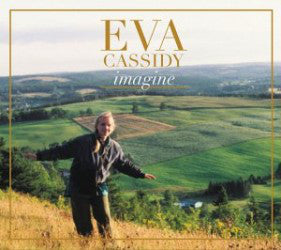 Eva Cassidy : Imagine (CD, Album)