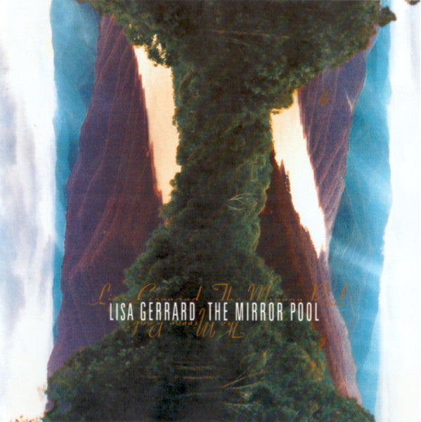 Lisa Gerrard : The Mirror Pool (CD, Album)
