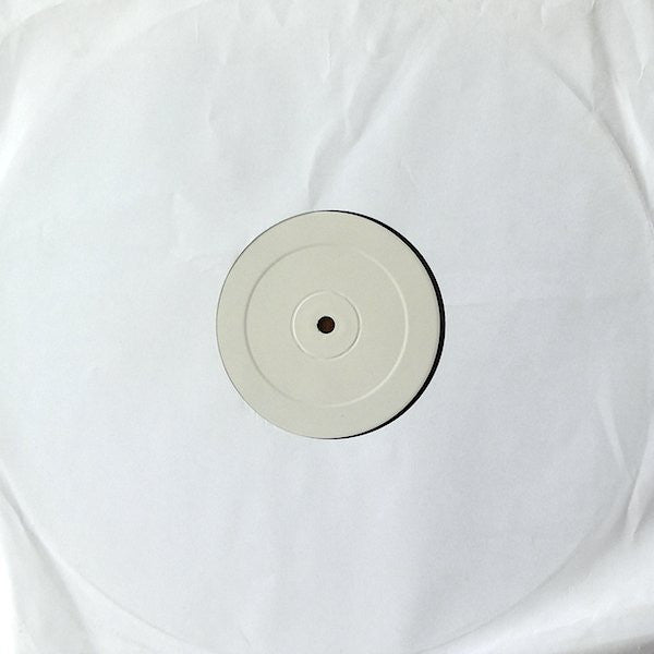 DJ Tiësto Featuring Kirsty Hawkshaw : Just Be (12", Promo, W/Lbl)