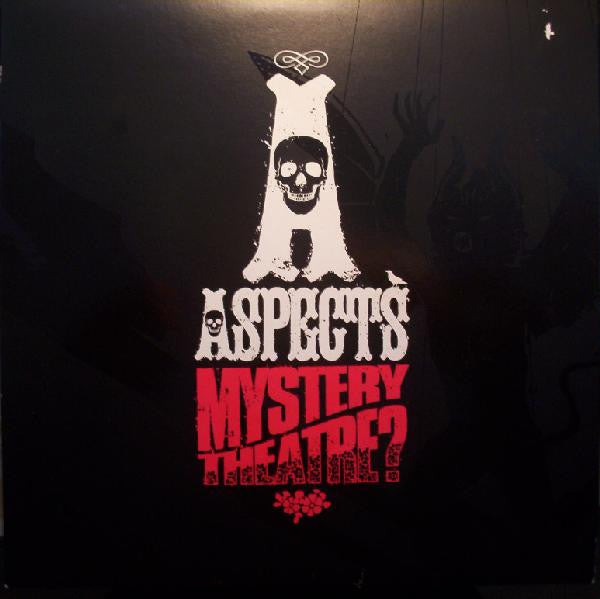 Aspects : Mystery Theatre? (2xLP, Album)