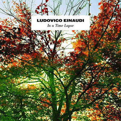 Ludovico Einaudi : In A Time Lapse (2xLP, Album, 180)