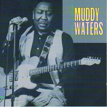 Muddy Waters : King Of The Electric Blues (CD, Comp)