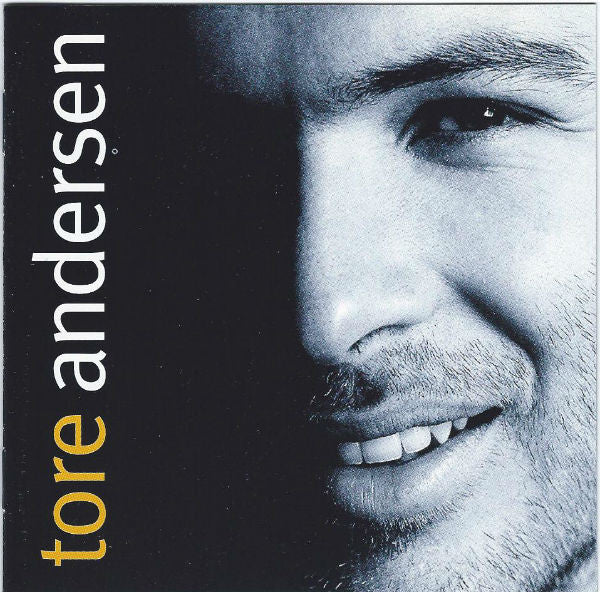 Tore Andersen : Tore Andersen (CD, Album)