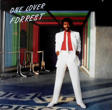 Forrest : One Lover (LP, Album)