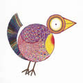Icarus (2) : I Tweet The Birdy Electric (CD, Album, Promo)