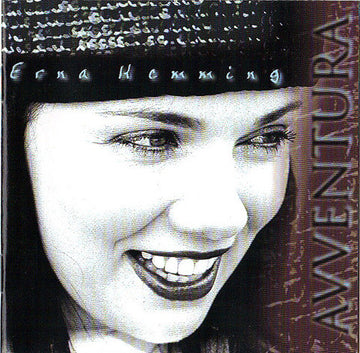 Erna Hemming : Avventura (CD, Album)