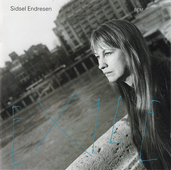 Sidsel Endresen : Exile (CD, Album)