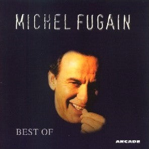 Michel Fugain : Best Of (CD, Comp)