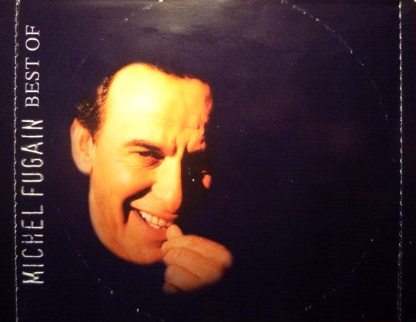 Michel Fugain : Best Of (CD, Comp)