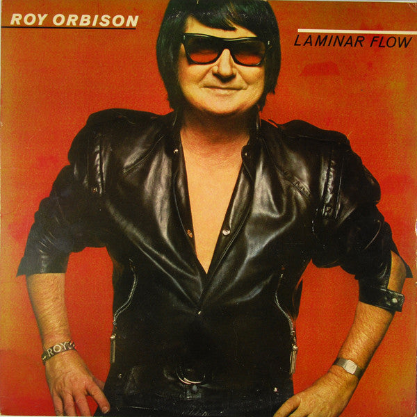 Roy Orbison : Laminar Flow (LP, Album, SP )