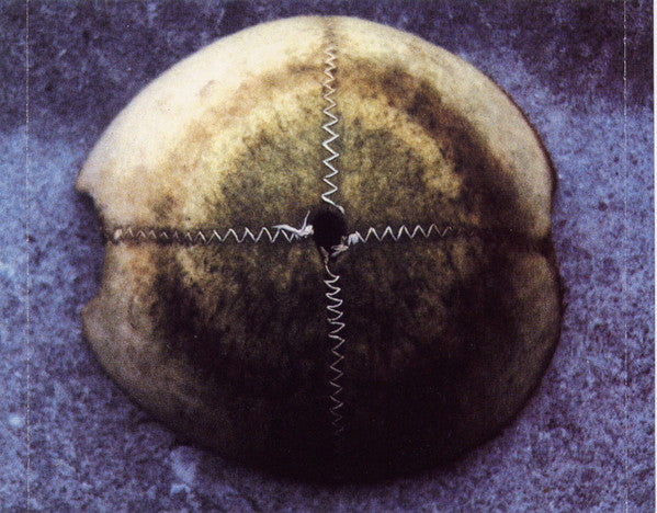 Millennium (7) : A Civilised Word (CD, Album)