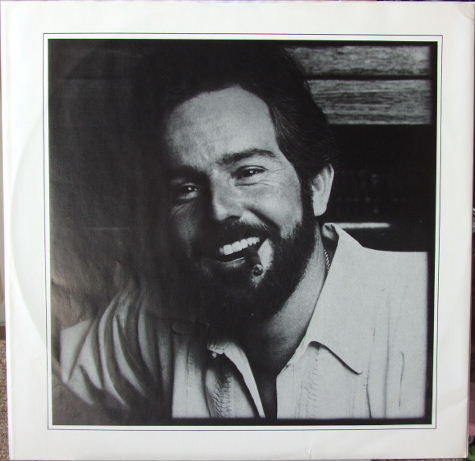 John Durrill : Just For The Record (LP, Album)