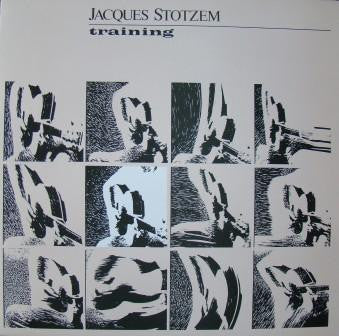 Jacques Stotzem : Training (LP)