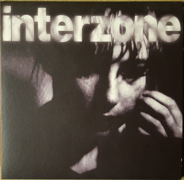 Interzone (13) : Stay A While (7", Min)