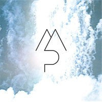 Morning Parade : Under The Stars (7", Single, Ltd)