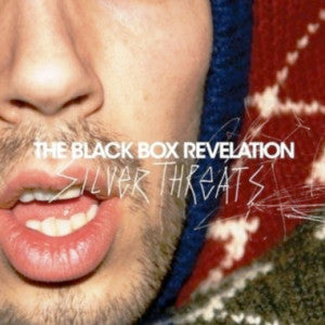 The Black Box Revelation : Silver Threats (CD, Album, Promo)