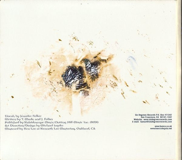 Banco De Gaia : Obsidian (Remixes) (CD, Maxi, Dig)