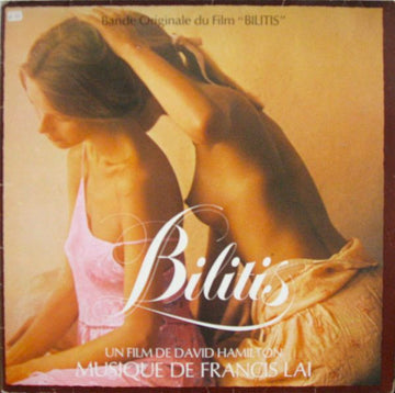 Francis Lai : Bande Originale Du Film "Bilitis" (LP, Album, Gat)