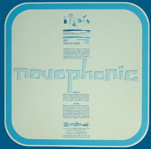 Camping Gaz & Digi Random : Camping Gaz & Digi Random (12", Ltd)