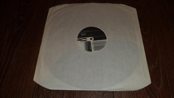 Krust : Malice / Manipulation (12")