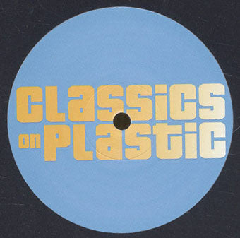 Mr. Caine Presents Friends Of Carlotta : I Wanna Be Your Lover (12")