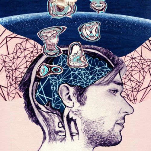 Earth Mk. II : Forever Yesterday (7", Single, Ltd, Num)