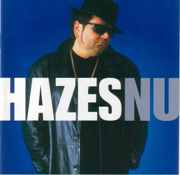 André Hazes : Nu (CD, Album)